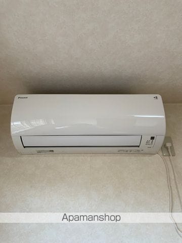 パリエ931の内装写真