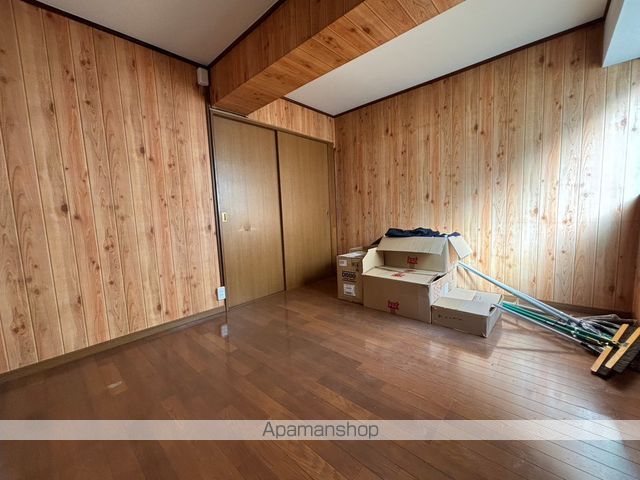 エミネンス妙蓮寺の内装写真