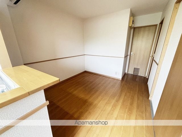 コミュニティービレッジ下小田 A棟の内装写真