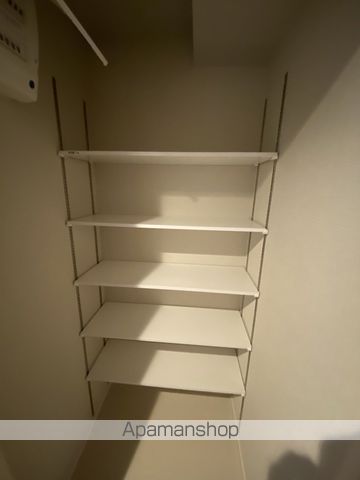 IS二十人町の内装写真
