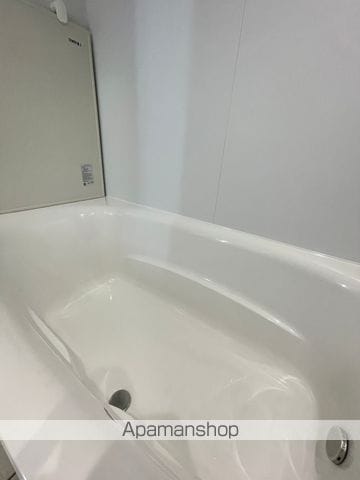 トリシア今川の内装写真