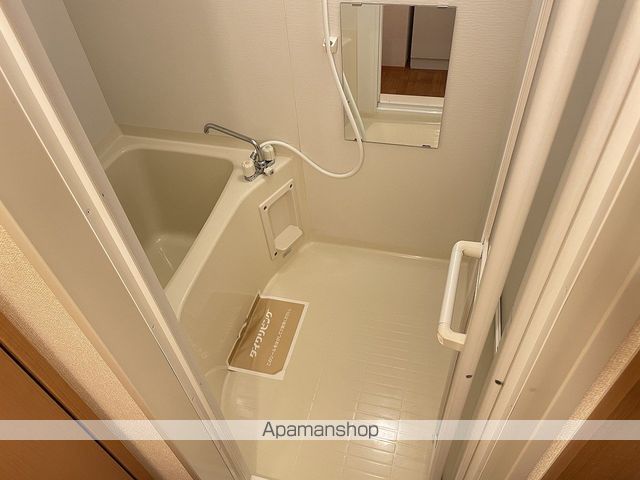 コンフォートの内装写真