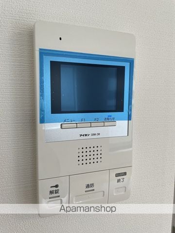 クオーレ東習志野の内装写真