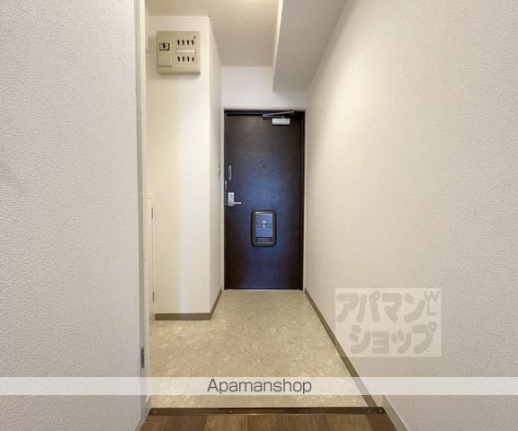 グレースコート堀川の内装写真