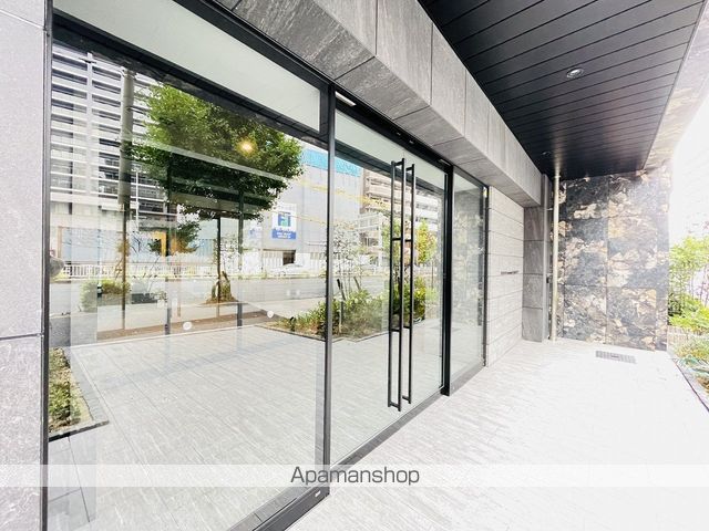 SHOKEN RESIDENCE名古屋SOUTHの外観写真
