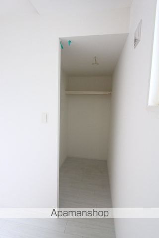 VILLA AURA 仮)GAー二十四軒3ーの内装写真