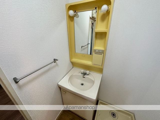 ハイクリーンコートの内装写真