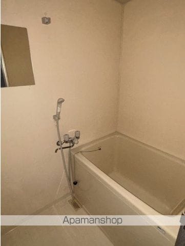 メゾンシャルマンの内装写真