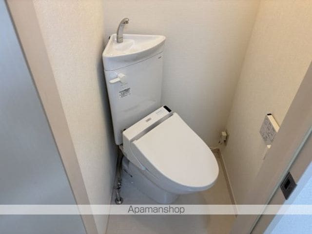 メゾンルクール高円寺の内装写真