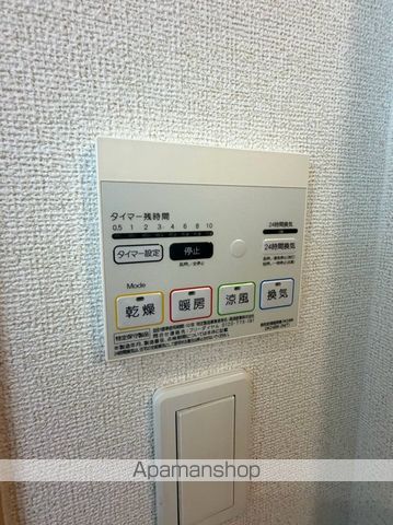 ウエスト アベニューの内装写真