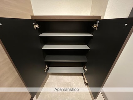 ＬＩＮＮＥＡ　ＭＩＫＵＭＯ[1LDK/40m2]の内装4