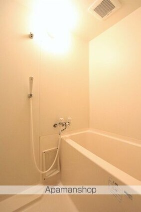 ミッキーロイヤル道後[1K/28.16m2]のバス