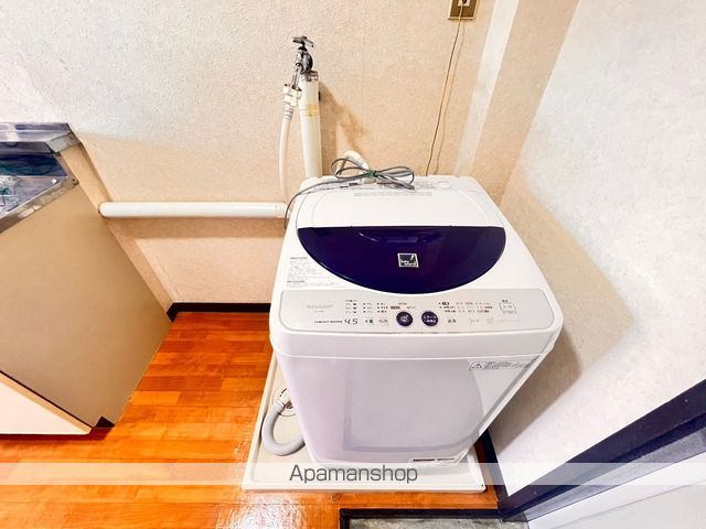 エスレイアVの内装写真