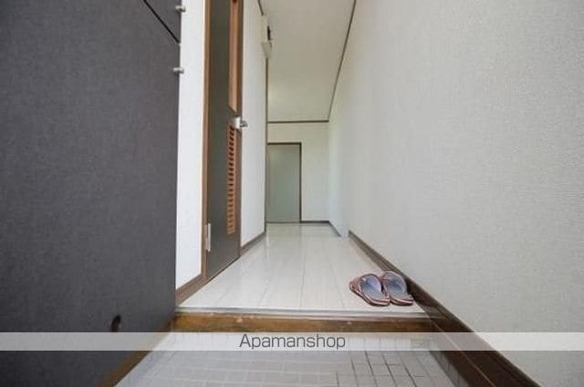 ラフィーネの内装写真