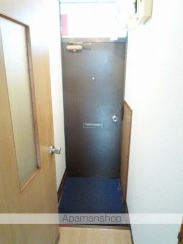 南4条ファミリーハイツの内装写真