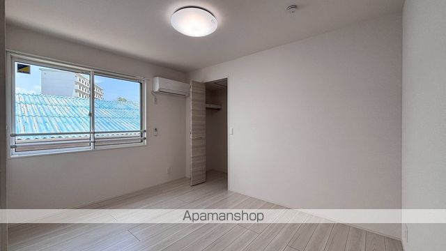 シャルレーヌの内装写真