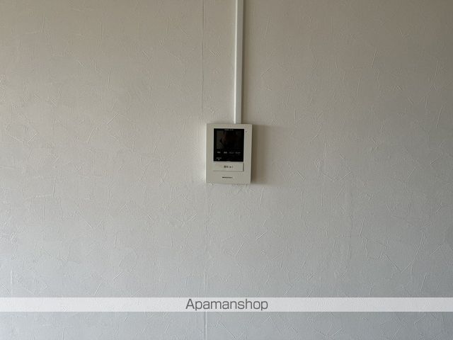 ハイツ古江の内装写真