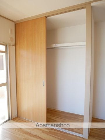 Esplanade中田本町の内装写真
