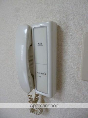 パークヒルズイースト23Aの内装写真