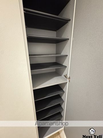 ALIVIS菊水の内装写真