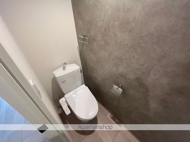 S-MOVE都島EASTの内装写真