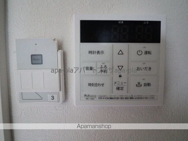 KLEIS川越市の内装写真
