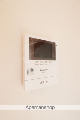 ジョイフル助任の内装写真