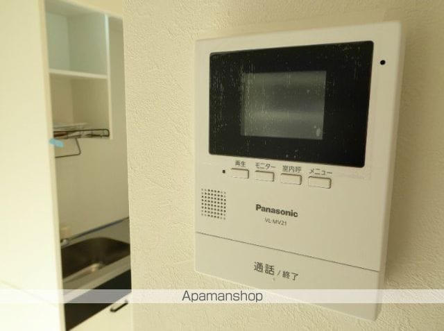 K・R鶴見の内装写真
