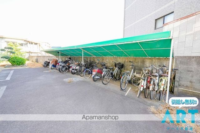 江戸マンションのその他写真