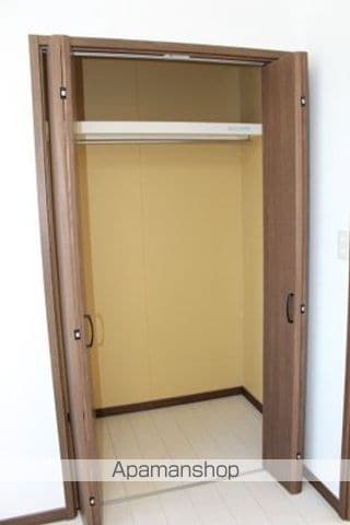 アイーレIIの内装写真
