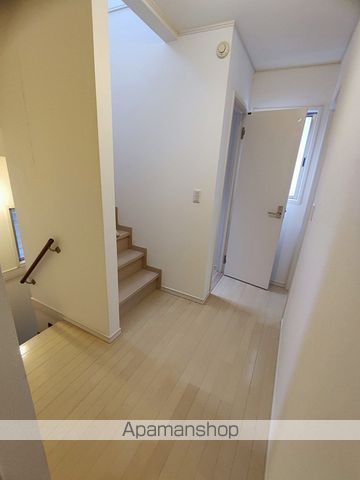 小田急電鉄小田原線 鶴巻温泉駅 徒歩14分 2階建 築19年の内装写真