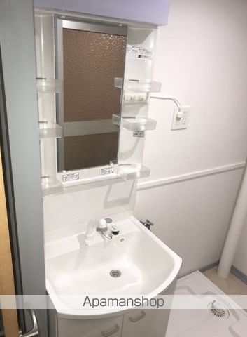 武藤ビルの内装写真