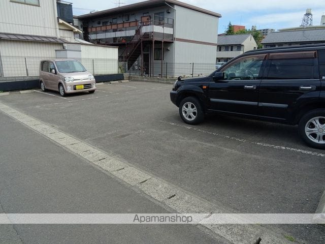 カーサ宮千代Aのその他写真