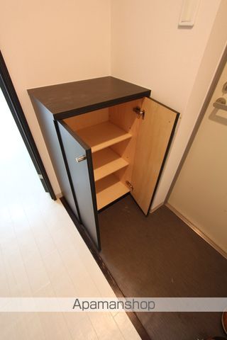 クラリス琴似の内装写真
