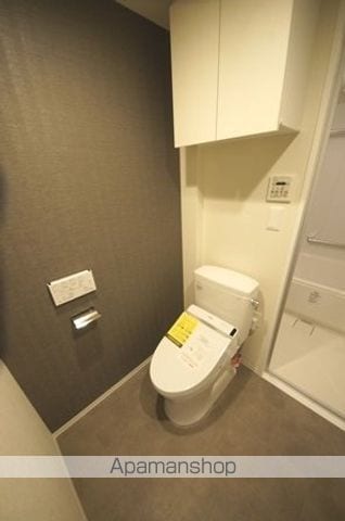 グランハイツ曙橋の内装写真