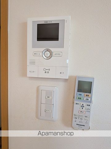 エルセラーン・プリマIIの内装写真