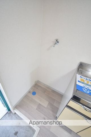 ドゥリーム浜の内装写真