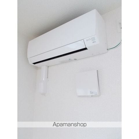 プラシード北円山の内装写真
