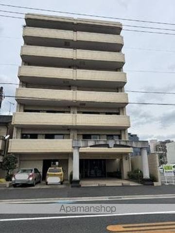 ダイアパレス道三町