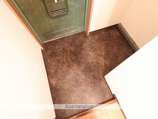 Jステージ高丘の内装写真