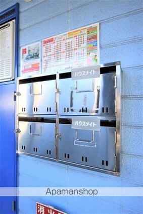 クリスタル・ハイムⅡ[3DK/51.3m2]のエントランス2