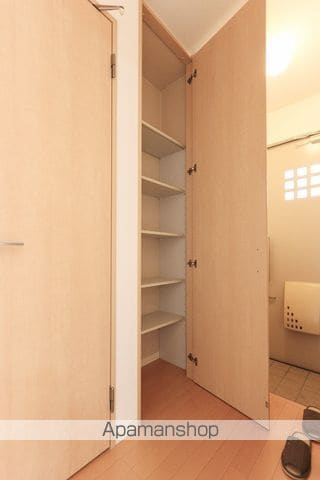 ヒルサイドコート B棟の内装写真