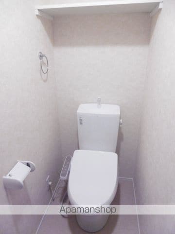 WELL-ONE宮千代の内装写真