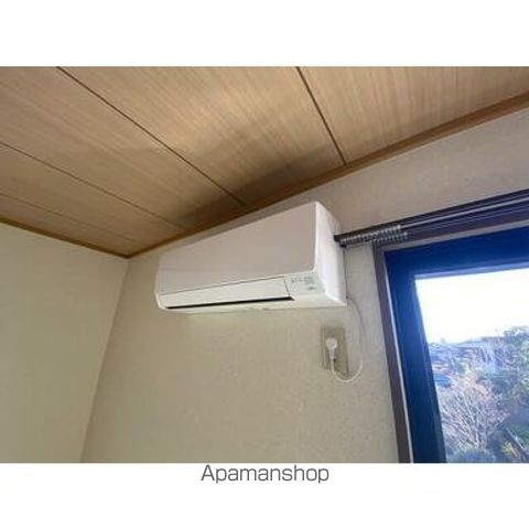 パークビラ紫原IIの内装写真