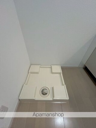 千葉県千葉市中央区葛城２丁目[1K/20.45m2]の内装4