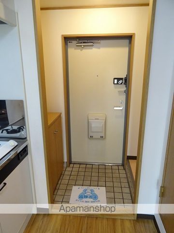 パレス仙台の内装写真