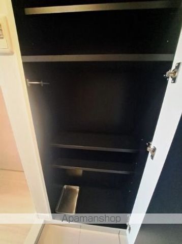 ネストピア西新IIの内装写真