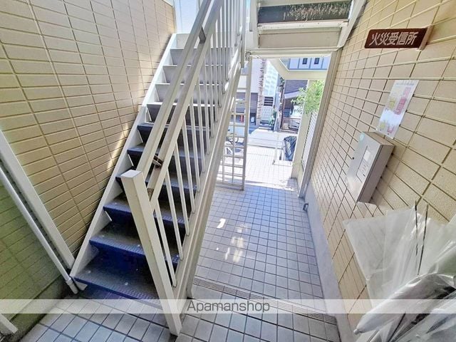 サンライズ曽根西ハイツの内装写真