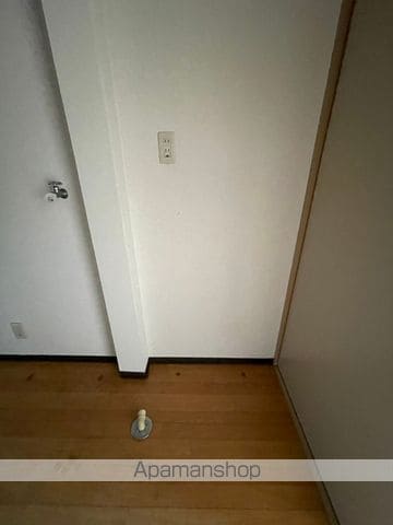 フローレンス当新田IIの内装写真
