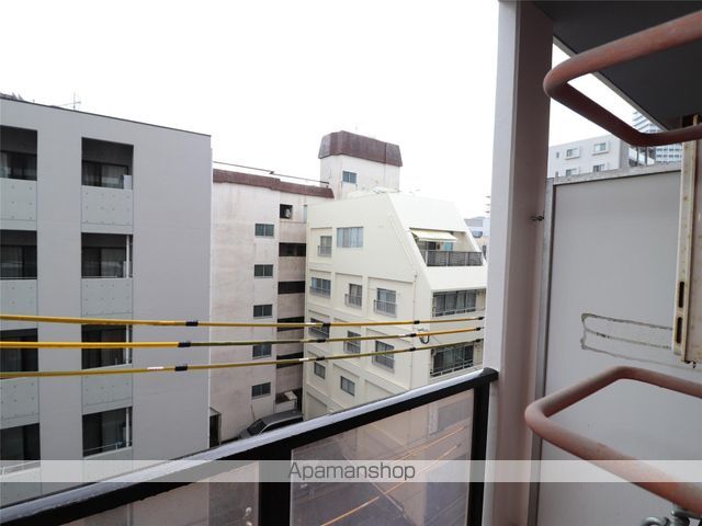オークビラ上之園のその他写真